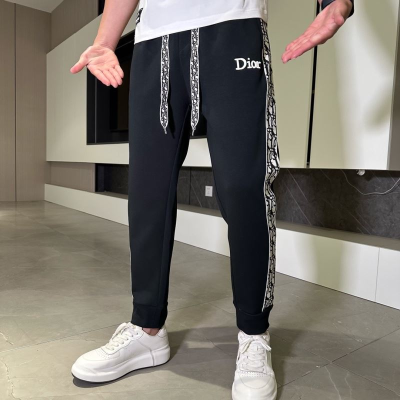 Christian Dior Long Pants